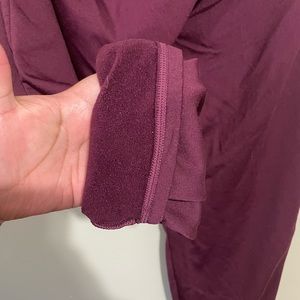 Fleeced lined leggings